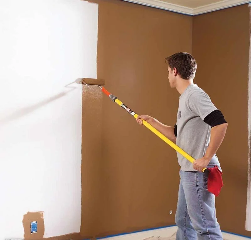 İdil Boya Badanacı