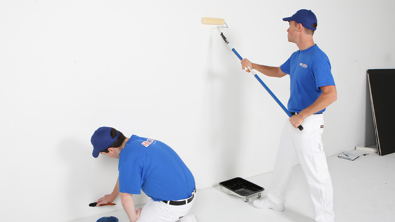 İdil Boya Badanacı